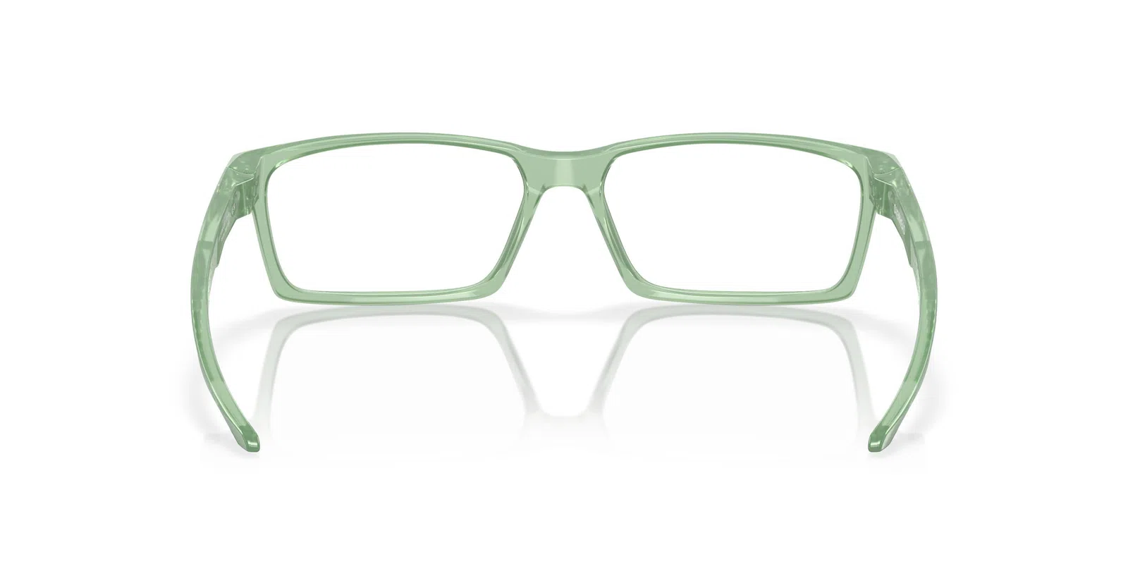 Oakley Overhead 8060 Eyeglasses - view 45